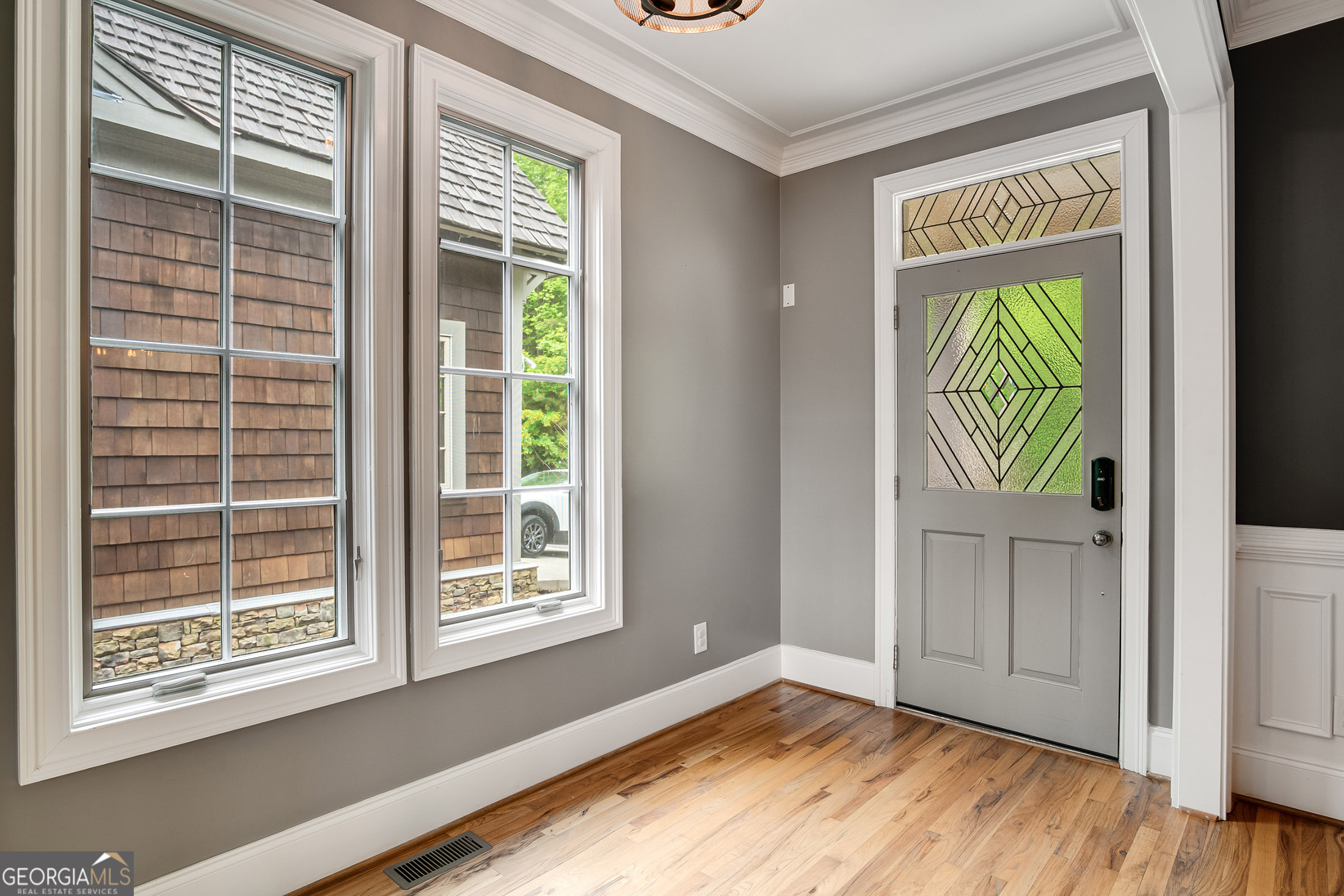 123 Village Club TRL