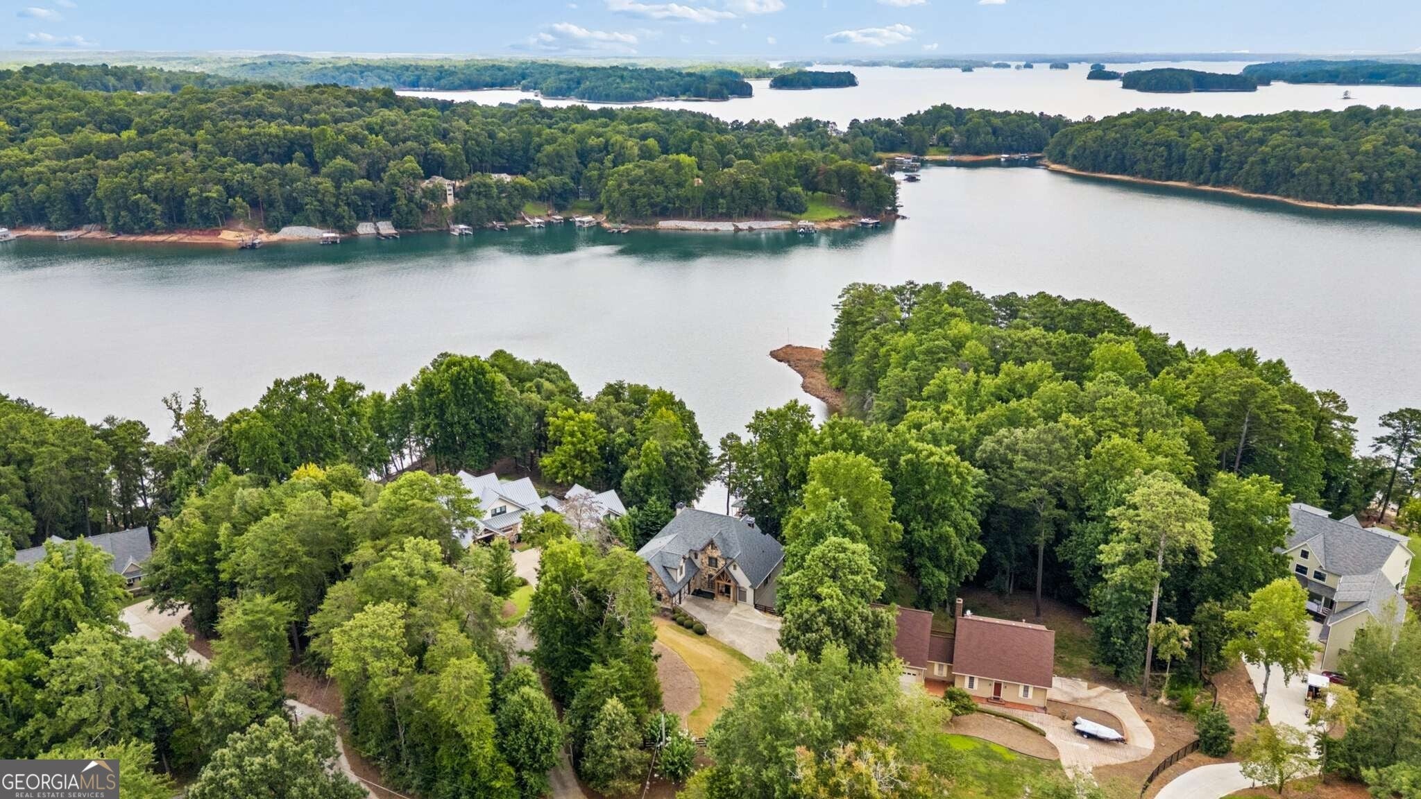 3330 Chimney Point DR