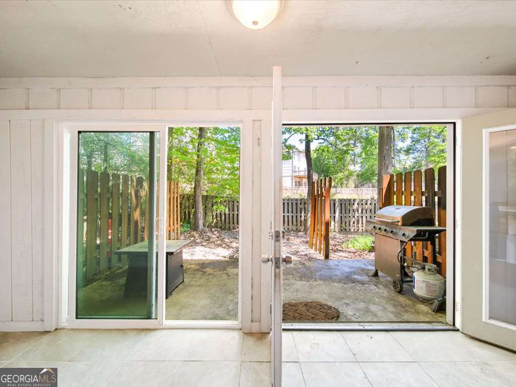 Covered Bridge - Residential