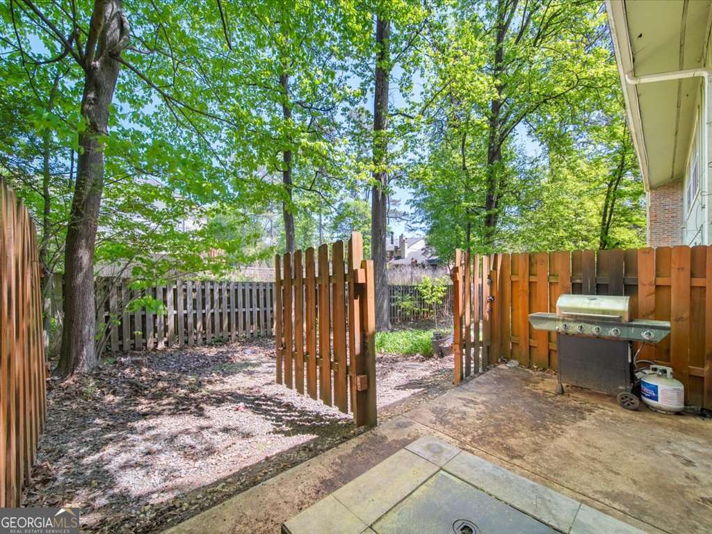 Covered Bridge - Residential