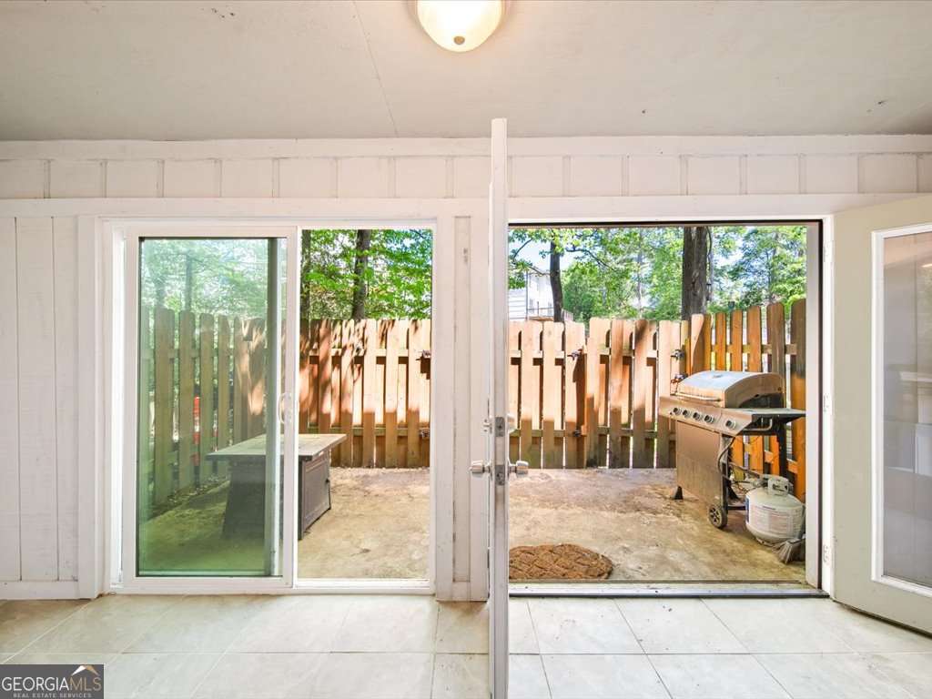 Covered Bridge - Residential