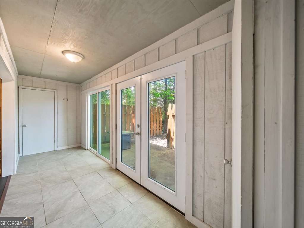 Covered Bridge - Residential