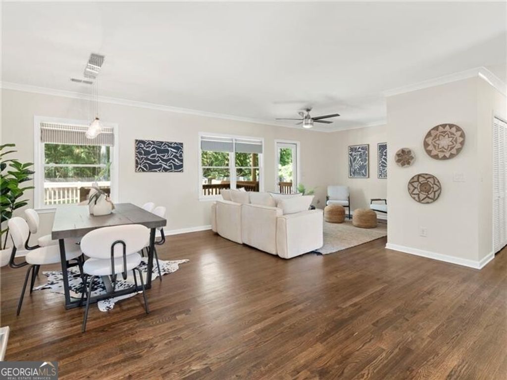 Photo of 1450 Van Vleck Avenue SE, Atlanta, GA 30316 (MLS # 10735514)