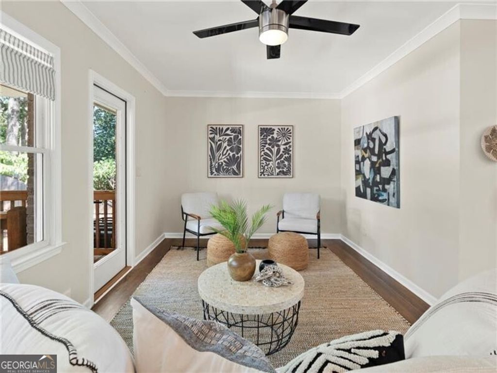 Photo of 1450 Van Vleck Avenue SE, Atlanta, GA 30316 (MLS # 10735514)