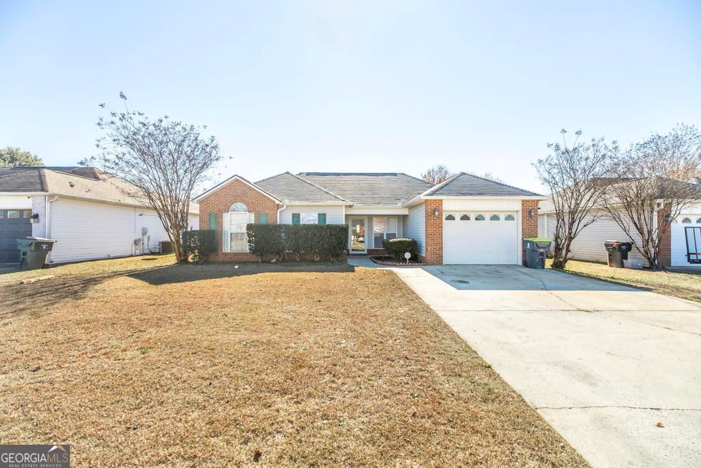 Photo of 212 Tyson Glen Drive, Warner Robins, GA 31088 (MLS # 10658241)