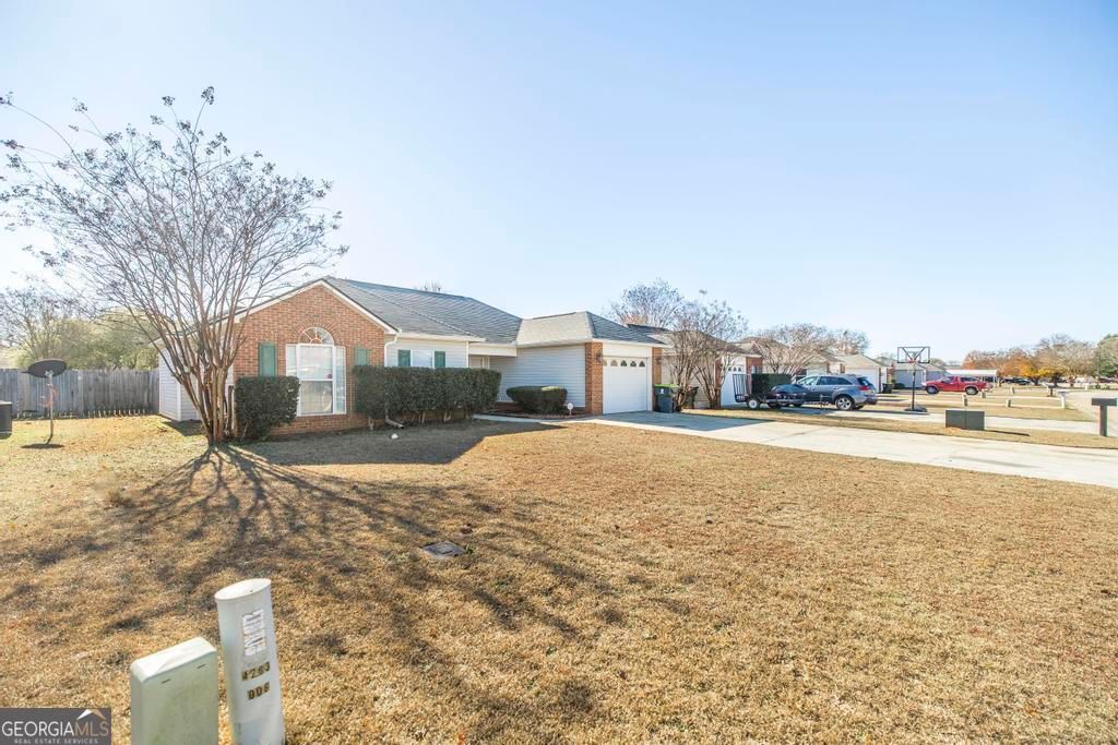 Photo of 212 Tyson Glen Drive, Warner Robins, GA 31088 (MLS # 10658241)