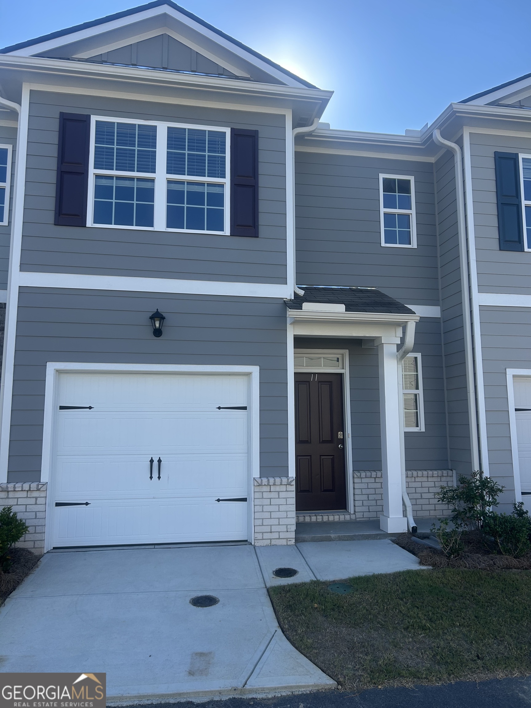 Welcome to Shorter Hill, a brand-new townhome community conveniently located near Shorter University, Berry College, Floyd Medical Center, and Redmond Hospital. This spacious 3 bedroom, 2.5 bathroom townhome offers modern finishes and the perfect blend of comfort and convenience. Inside you'll find an open-concept layout featuring a stylish kitchen with granite countertops and stainless steel appliances - stove, refrigerator, dishwasher, and built-in microwave. A washer and dryer are also included for added convenience. The living area flows seamlessly into the dining space, making it ideal for entertaining. Upstairs, the primary suite includes a private bath and generous closet space, with two additional bedrooms and a full bath nearby. A half bath is located on the main level for guests. Other highlights include LVT flooring, carpeted bedrooms, energy-efficient systems, and a private one-car garage. Prime Location - minutes from schools, hospitals, shopping, and dining. Rent: $1,750 per month Security Deposit: $1,000 Professionally managed for your peace of mind. Contact Harvey-Given Company at 706-291-9191 to schedule a showing today!