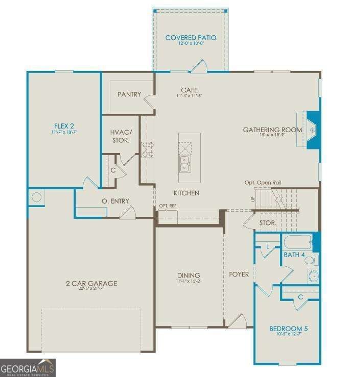 Photo of 2319 Tidwell Court, Dacula, GA 30019 (MLS # 10839311)