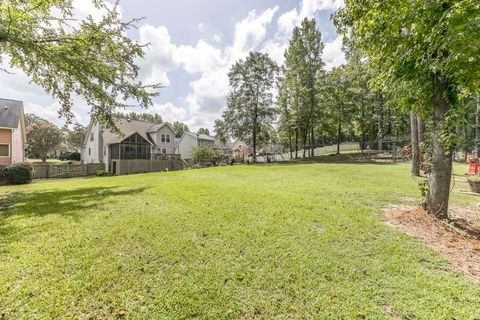 A home in Macon