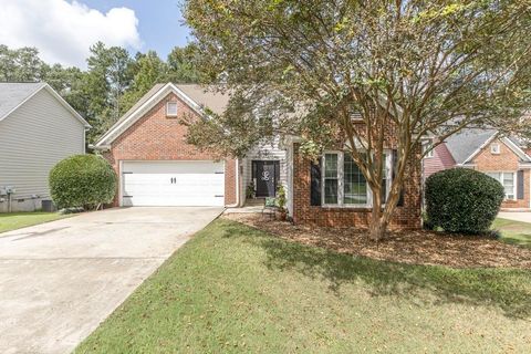 A home in Macon