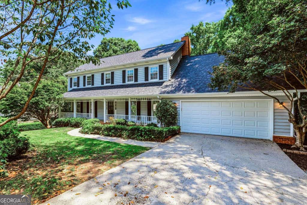 Photo of 1132 Mary Lee Lane SW, Lilburn, GA 30047 (MLS # 10821943)