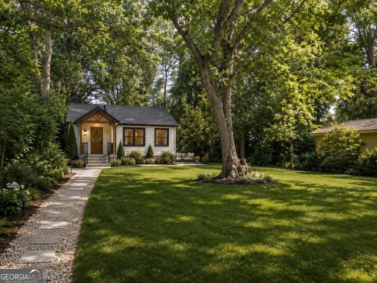 2164 Browns Mill RD SE