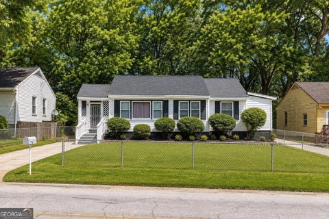 Photo of 2164 Browns Mill Road SE, Atlanta, GA 30315 (MLS # 10841247)