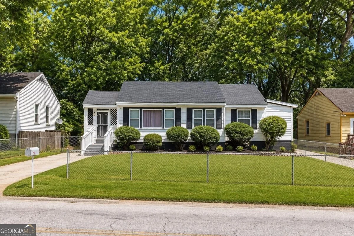 2164 Browns Mill Road SE, Atlanta, GA, 30315