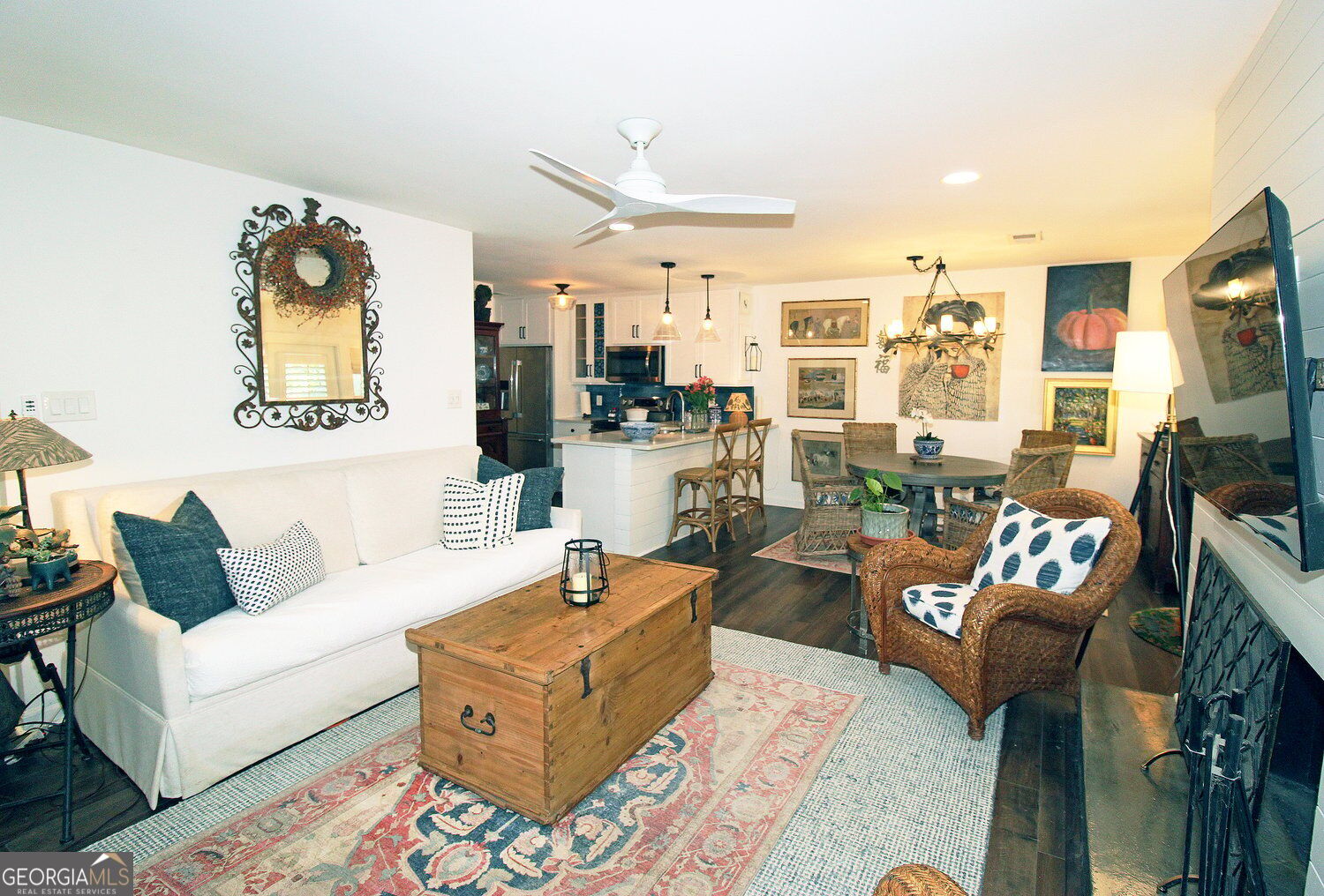 510 E Ponce De Leon AVE K