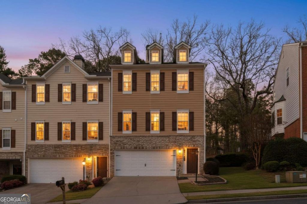 Photo of 460 Eagle Tiff Drive, Sugar Hill, GA 30518 (MLS # 10672794)