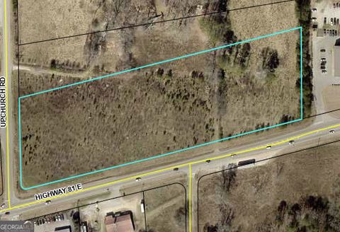 0 Highway 81 Road McDonough GA 30252