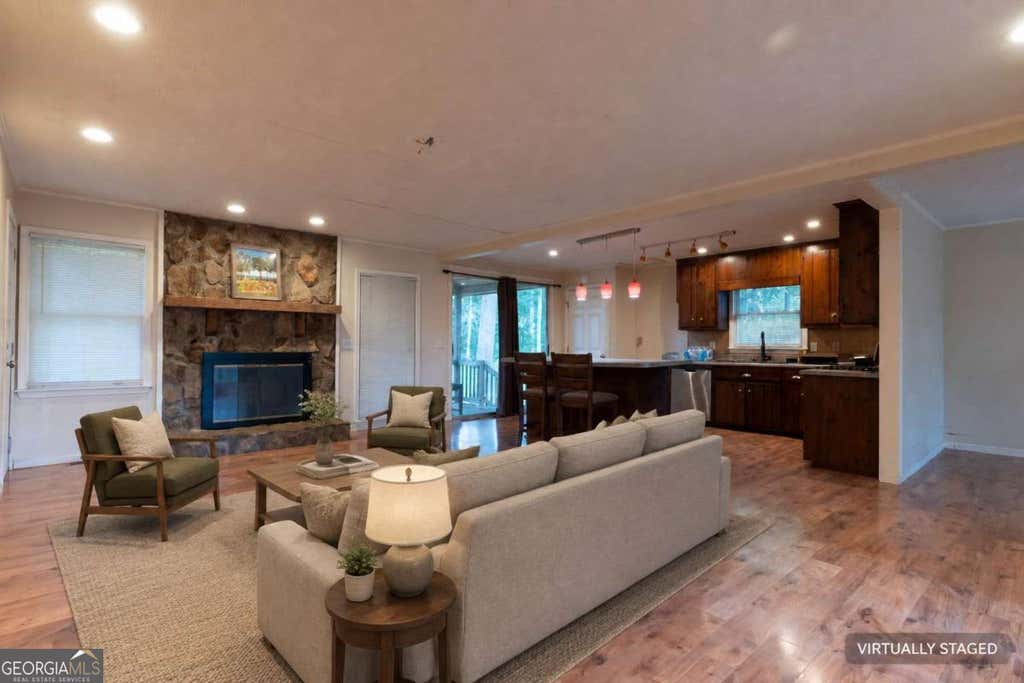 Photo of 505 Tara Court, Woodstock, GA 30188 (MLS # 10827666)