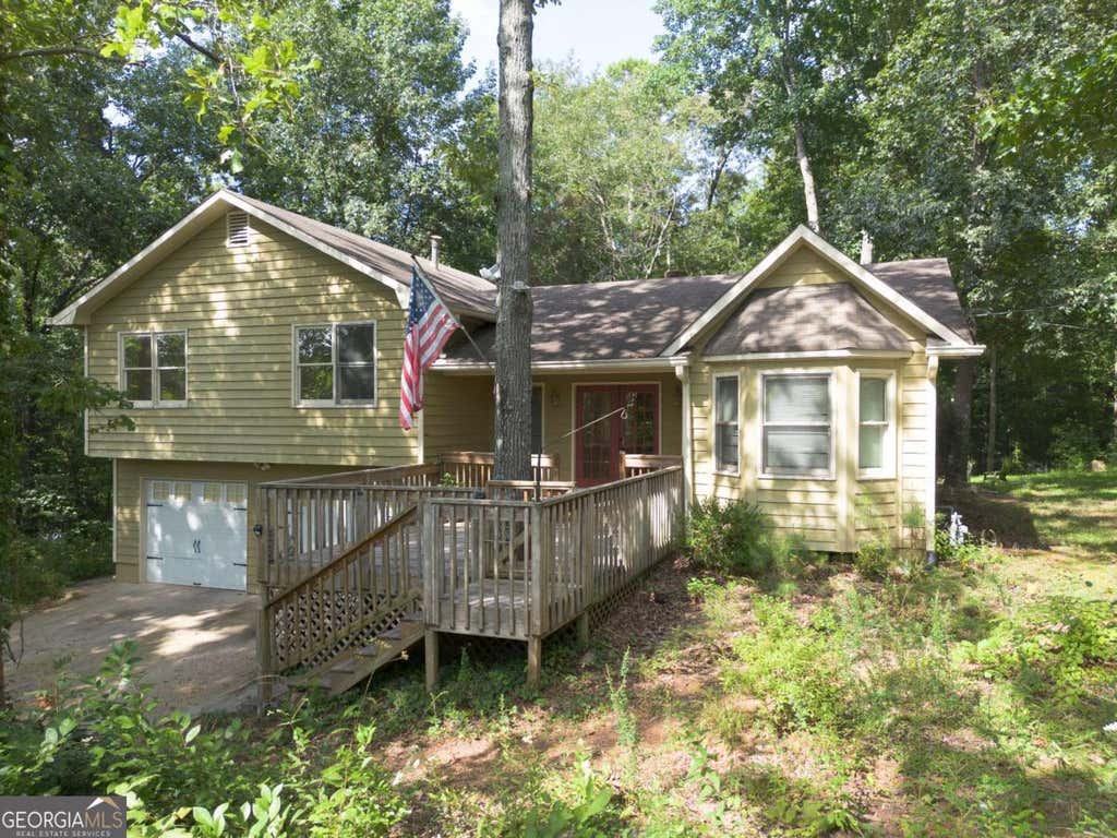 Photo of 505 Tara Court, Woodstock, GA 30188 (MLS # 10827666)
