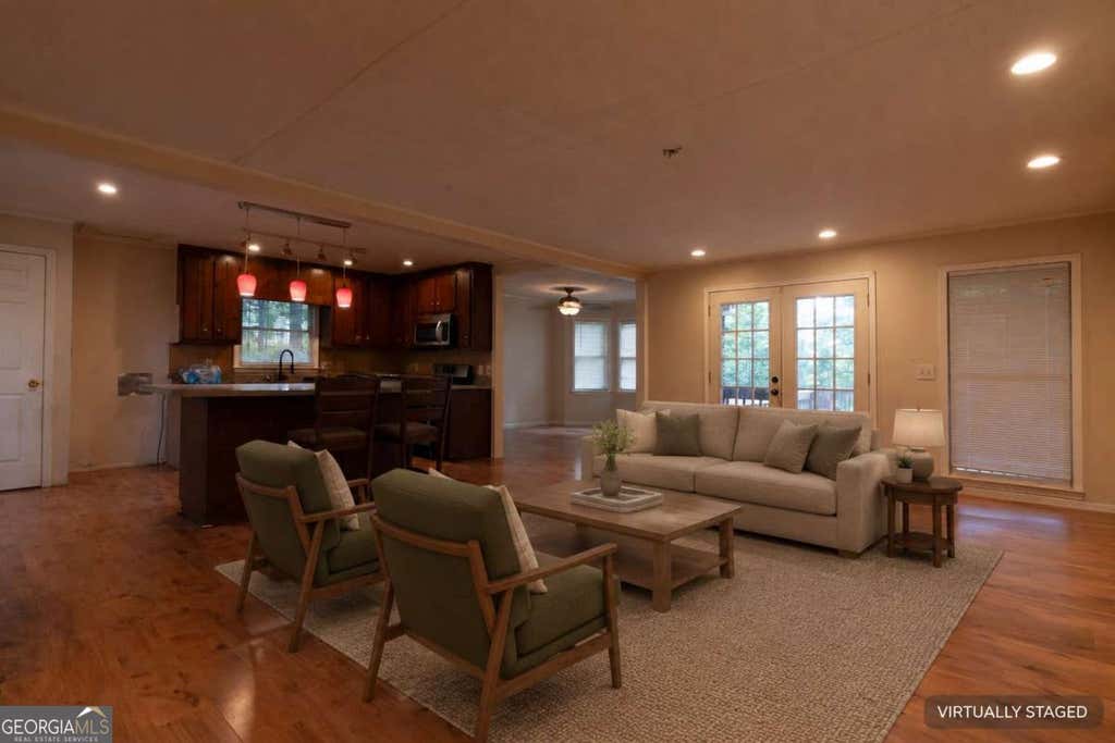 Photo of 505 Tara Court, Woodstock, GA 30188 (MLS # 10827666)