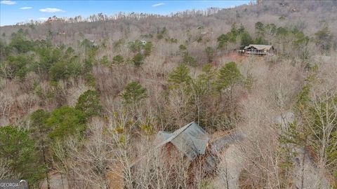 A home in Blue Ridge