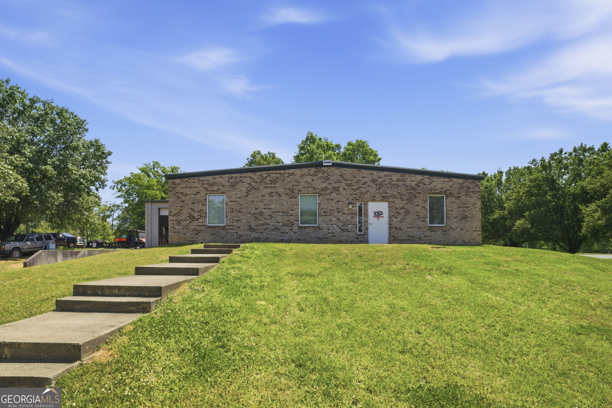 4433 Old Summerville RD