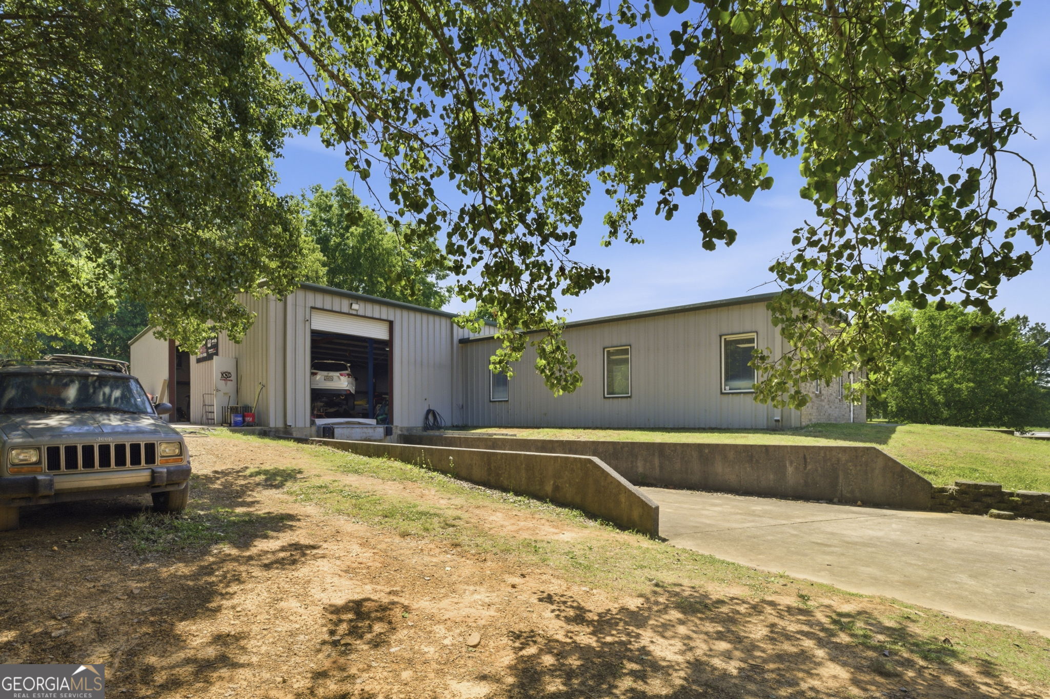 4433 Old Summerville RD