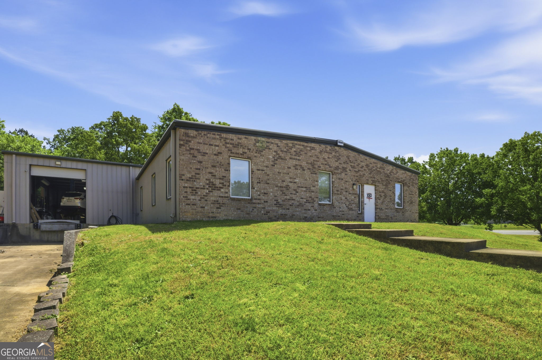 4433 Old Summerville RD