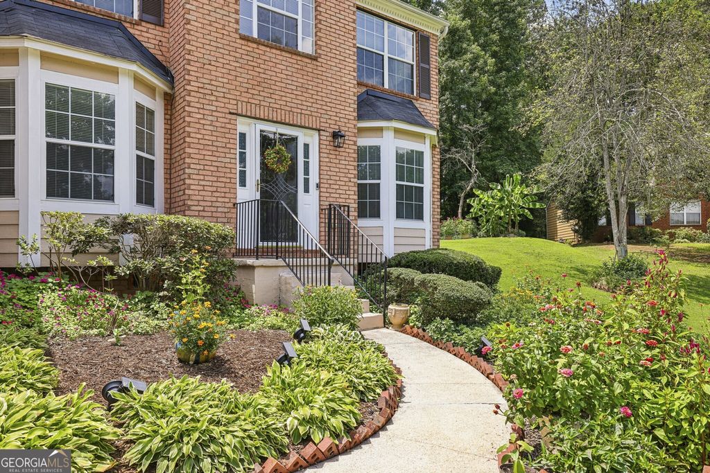 Photo of 1079 Shadow Lake Drive, Lithonia, GA 30058 (MLS # 10797512)