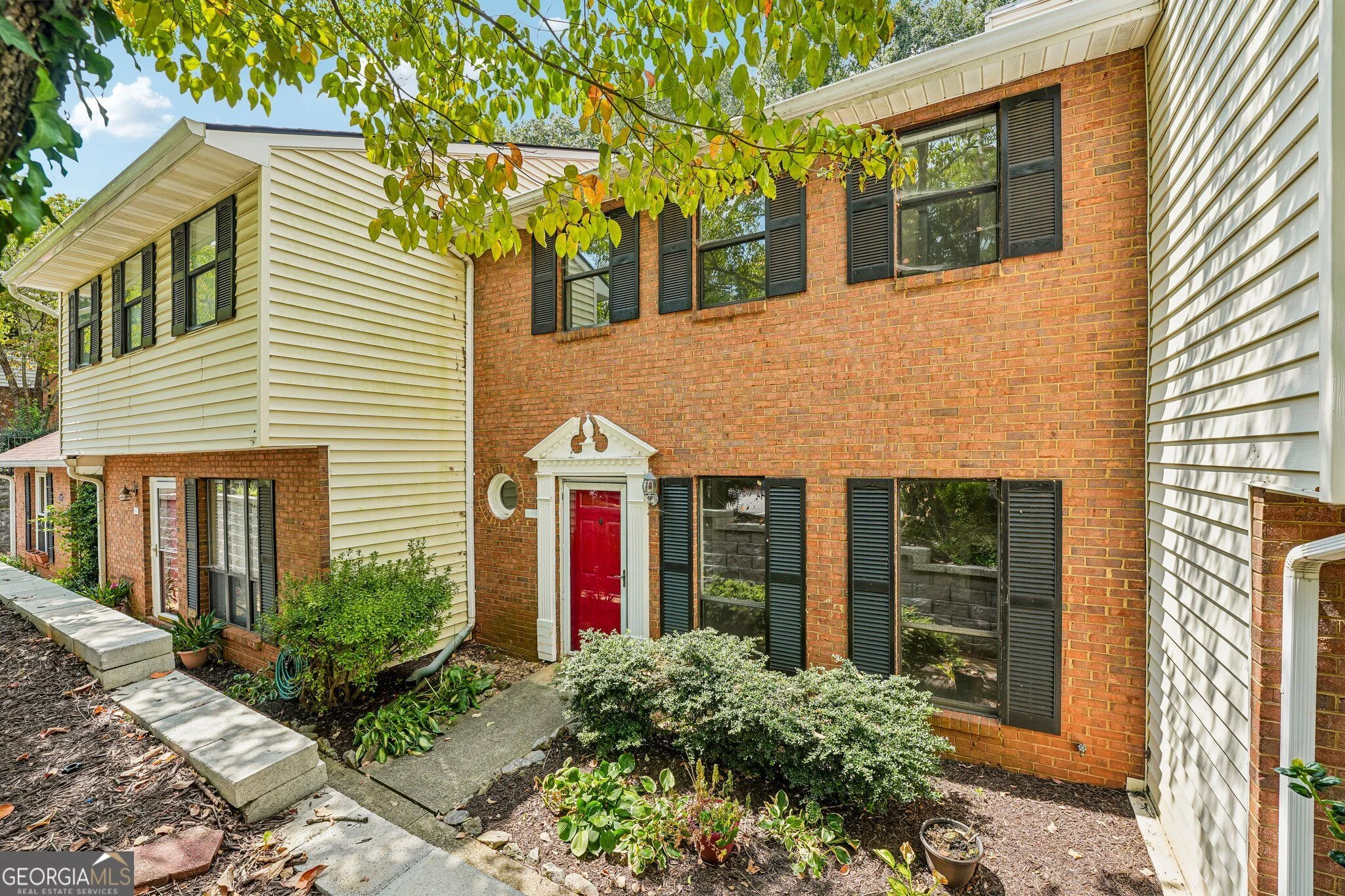 3190 Cape Circle, Alpharetta, GA, 30009