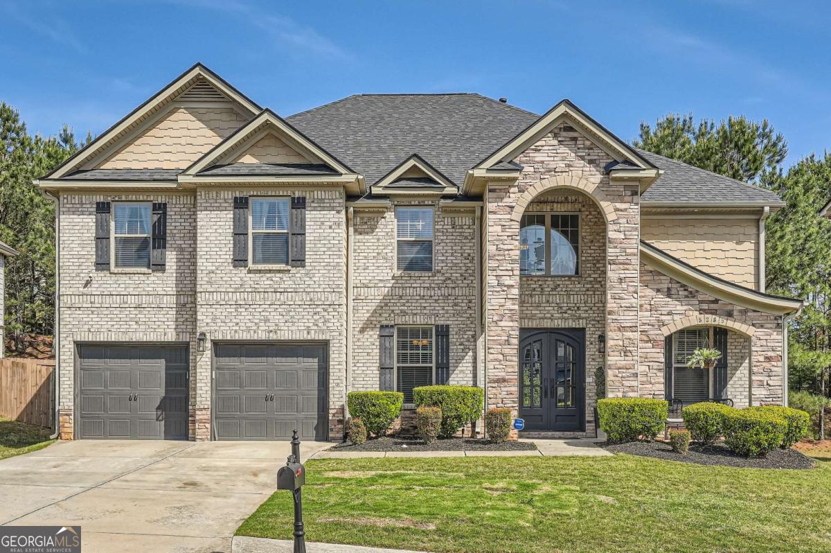 5285 Rosewood Pl, Fairburn, GA, 30213