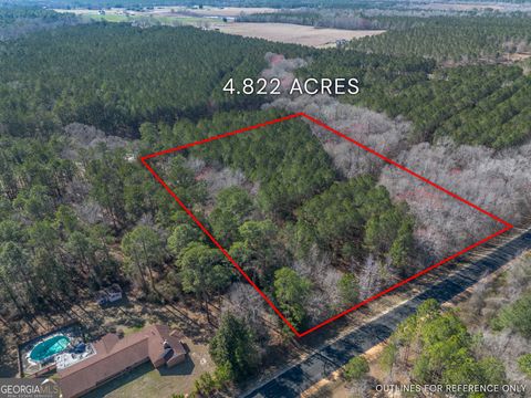 Photo of 6 Golf Course Road, Eastman, GA 31023 (MLS # 10704447)