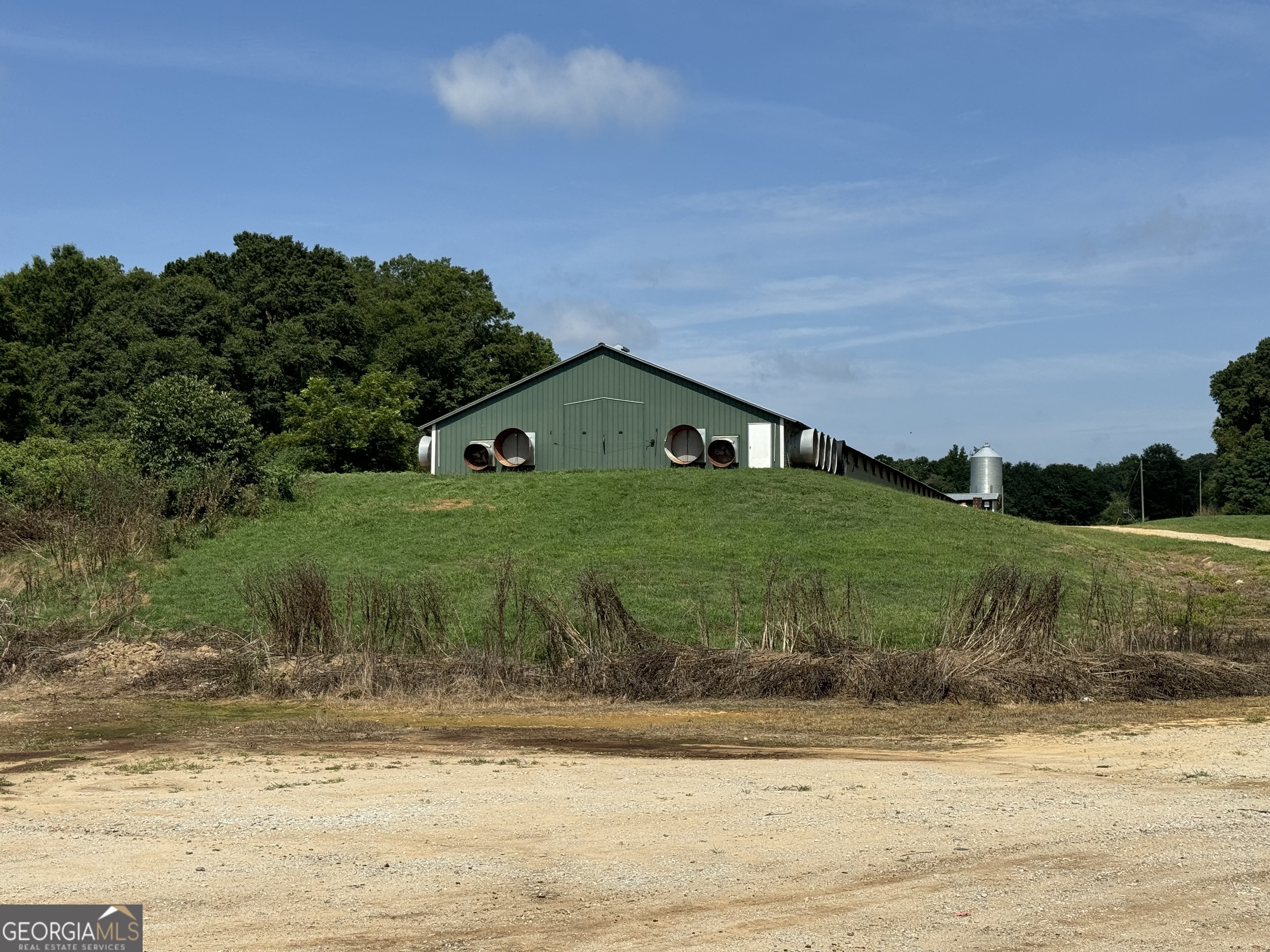 428 Stevens Grove Church RD
