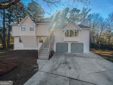 Photo of 21 Wayne Drive SW, Cartersville, GA 30120 (MLS # 10658635)