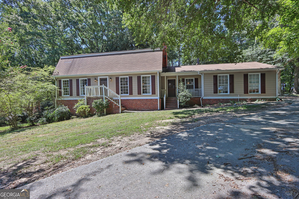 2419 Broad Creek DR