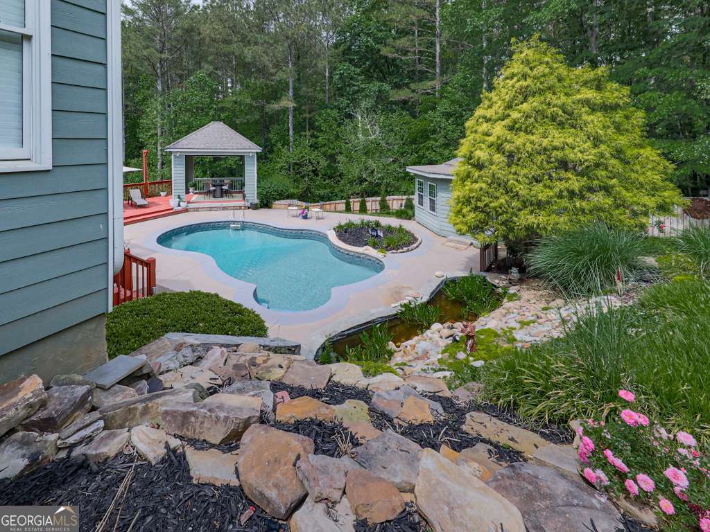 302 Gilmer CT