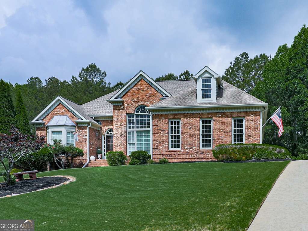 302 Gilmer CT