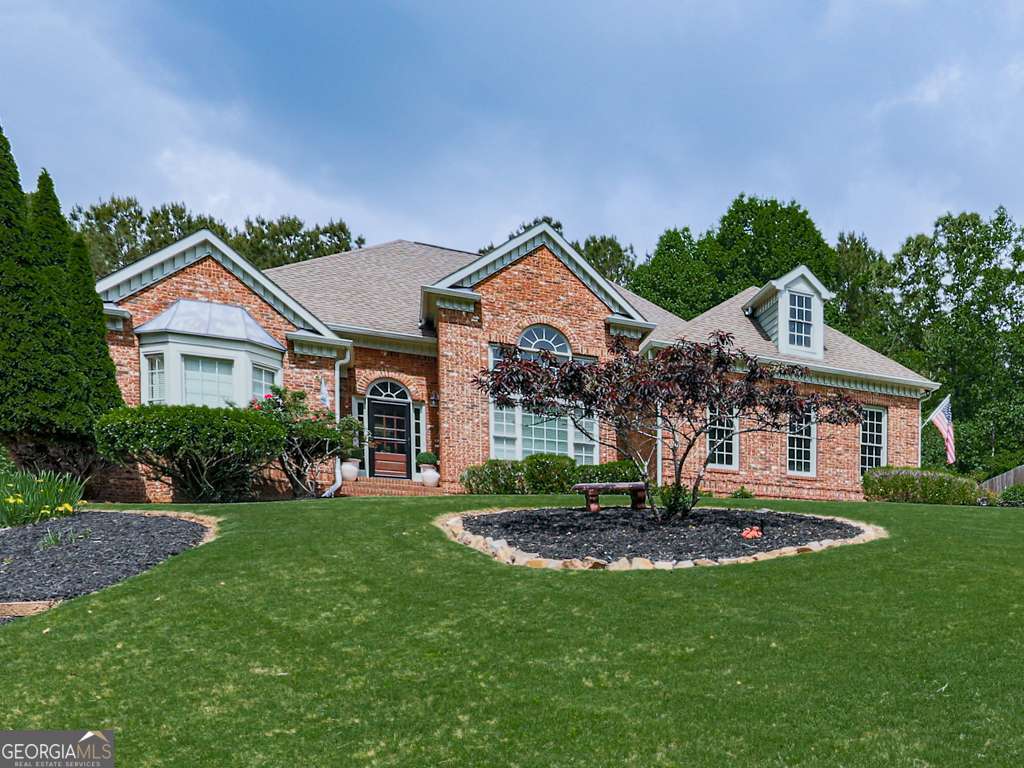 302 Gilmer CT