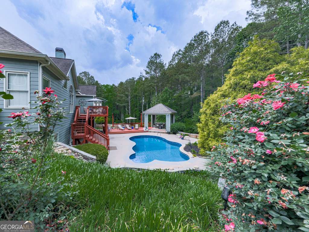 302 Gilmer CT