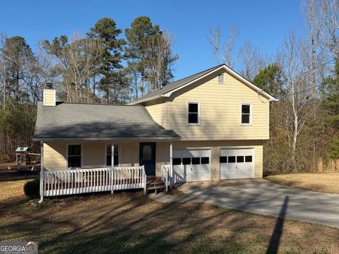 Photo of 51 White Path Drive, Hiram, GA 30141 (MLS # 10658132)