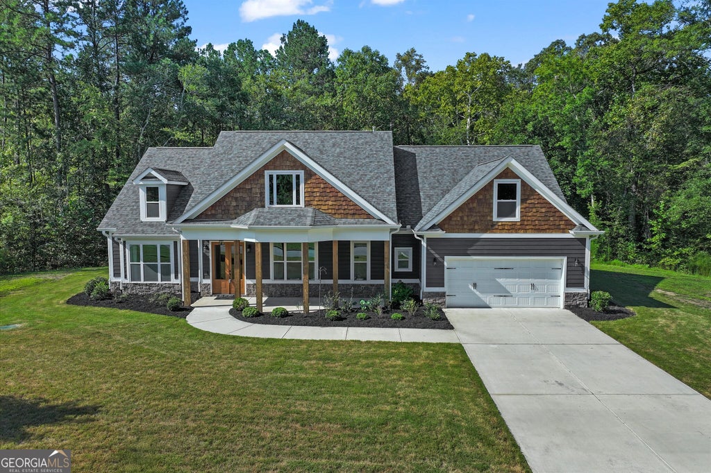 Photo of 425 Blossom Trail, Acworth, GA 30101 (MLS # 10841352)