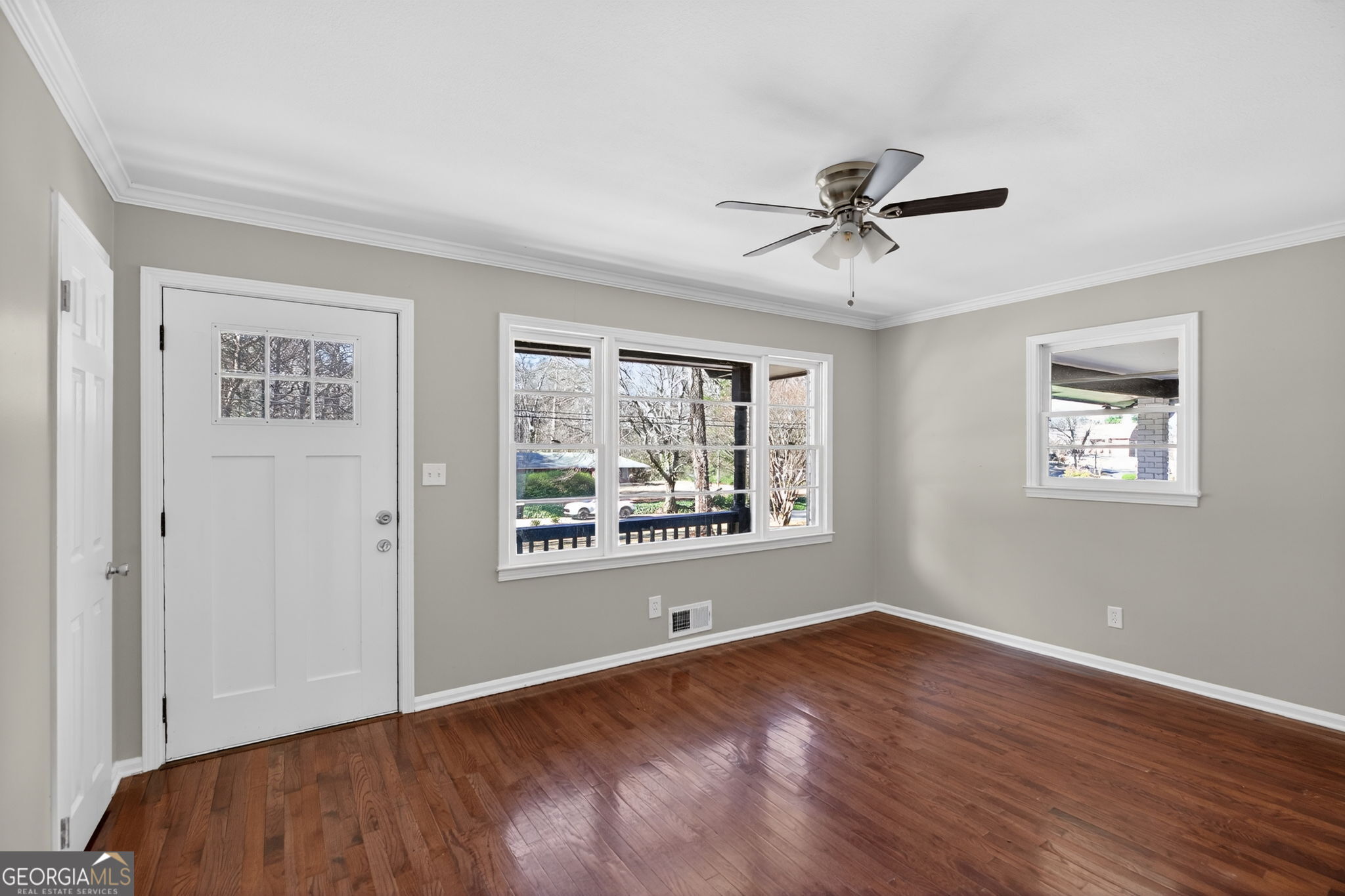 7228 Mount Vernon RD