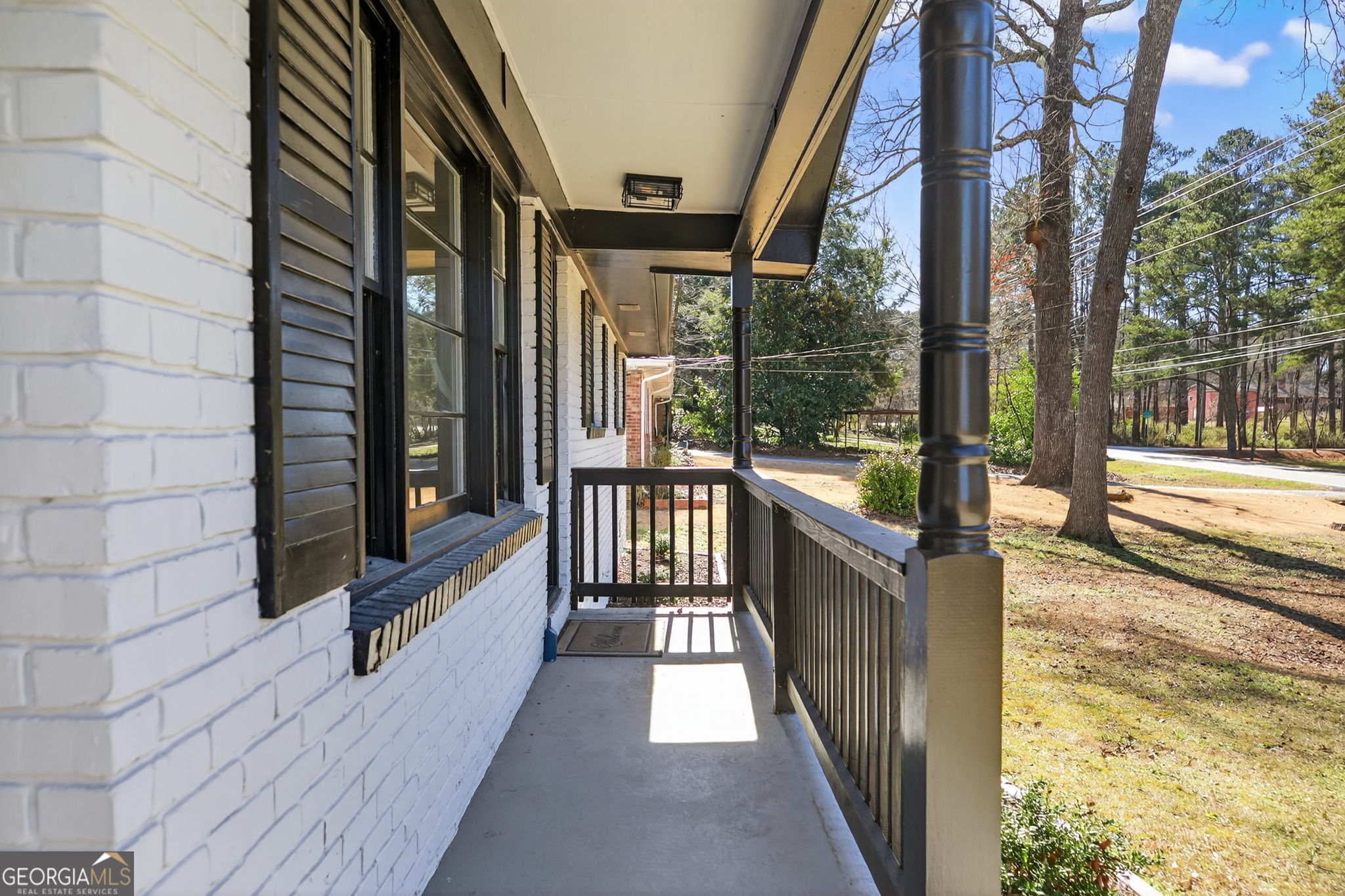 7228 Mount Vernon RD