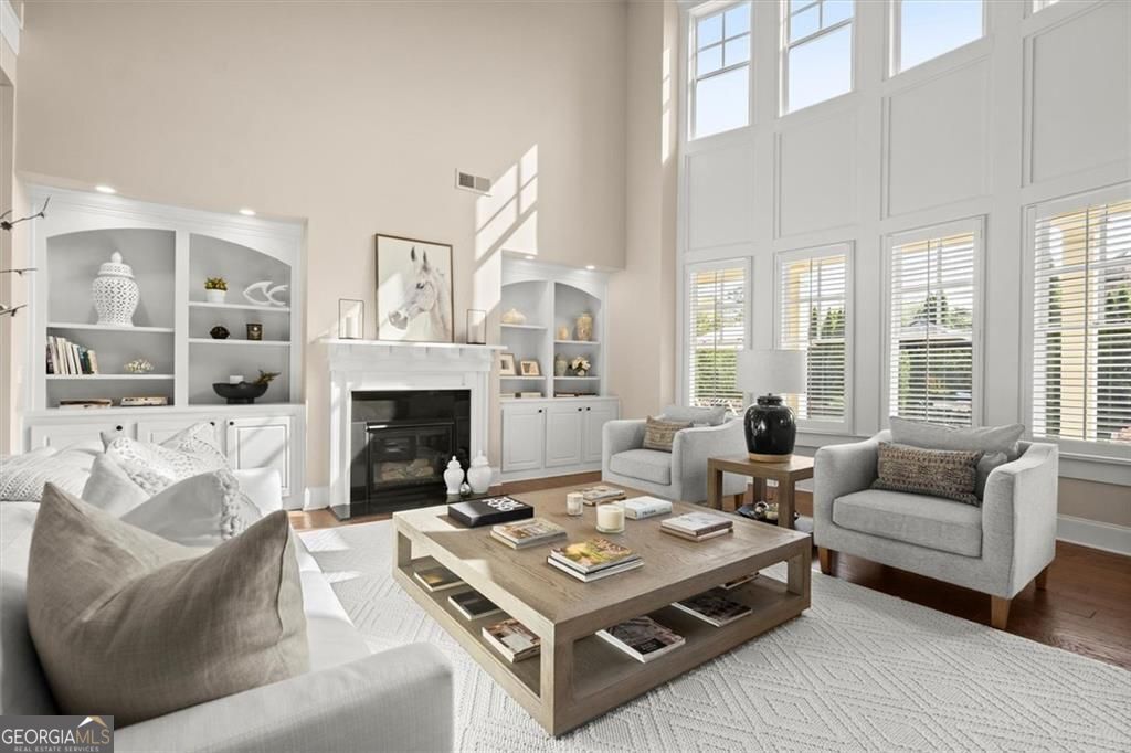 12734 Ruths Farm WAY