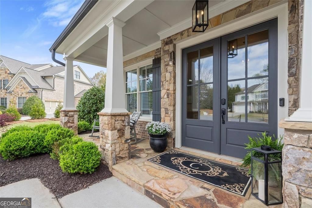 12734 Ruths Farm WAY