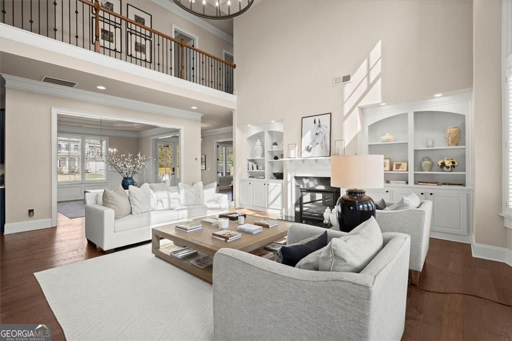 12734 Ruths Farm WAY