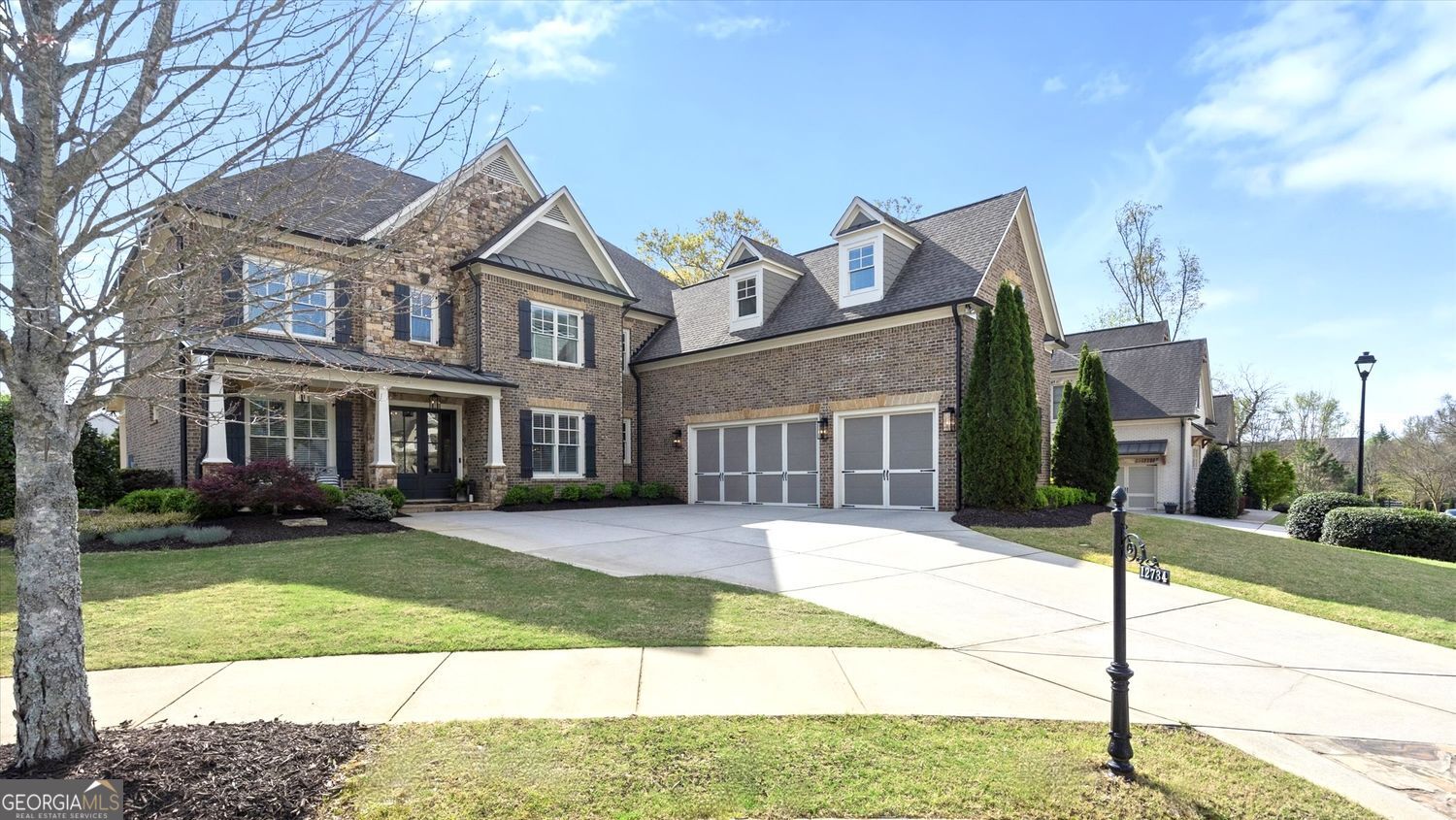 12734 Ruths Farm WAY