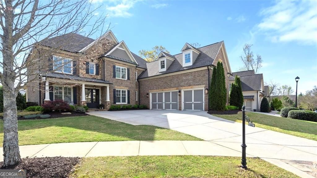 12734 Ruths Farm WAY