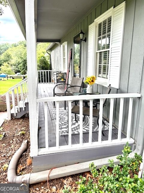 205 TRICKUM HILLS LN Woodstock GA 30188