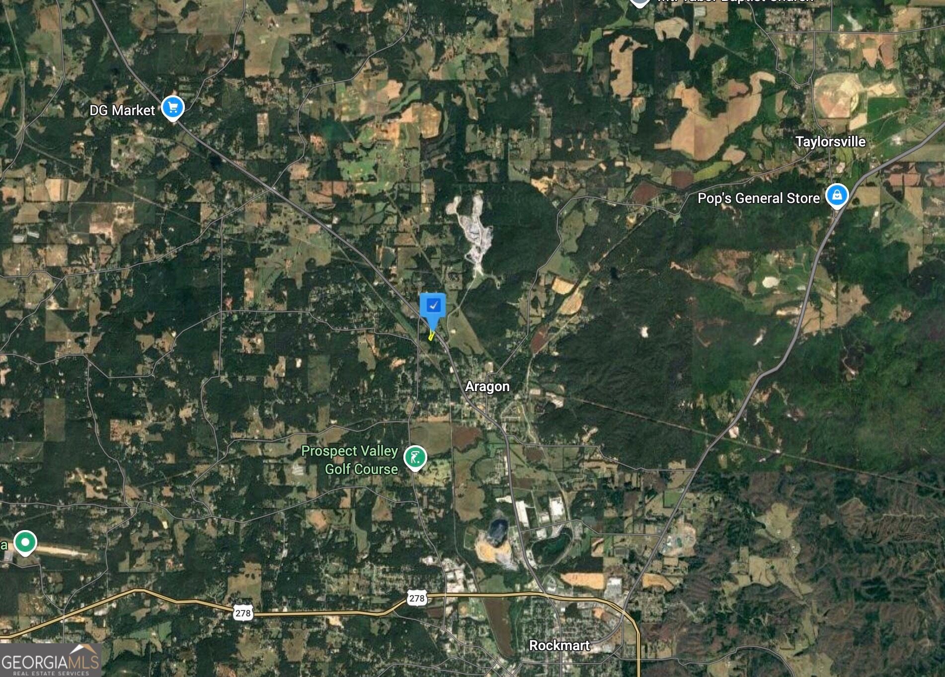 3275 Rome HWY